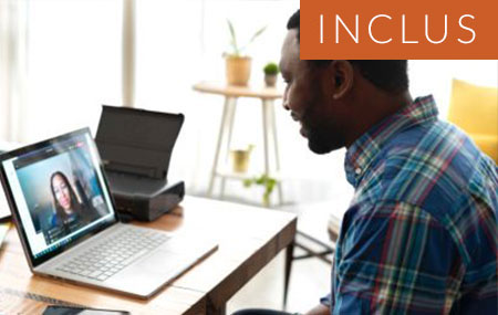 Session visio avec votre bee-nome avant le départ