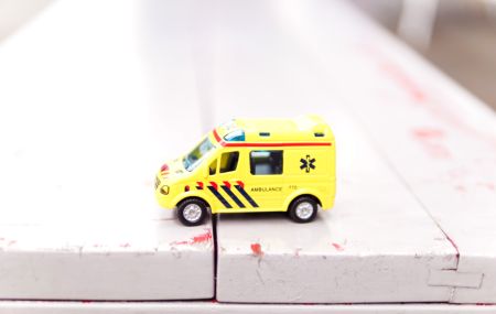 Assistance médicale