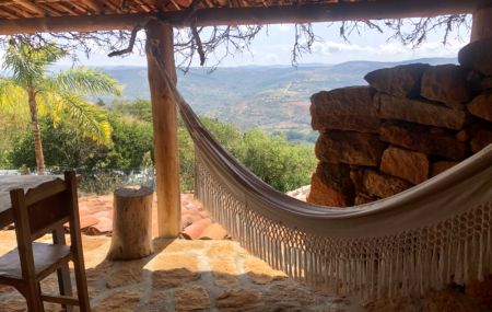 Clé 3G dans mon hamac