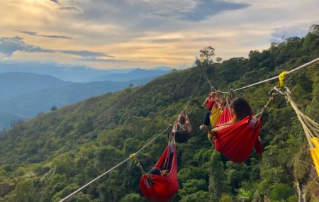 (Dé)connecté à la campagne
