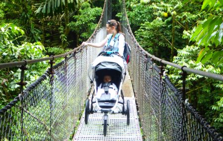 Matériel de puériculture