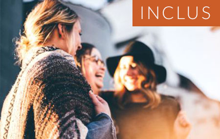 Rencontre à l'arrivée avec votre bee-nome