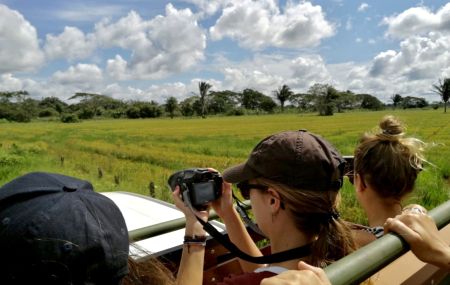 Organiser un voyage d'inspection