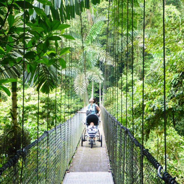 S'expatrier au Costa Rica