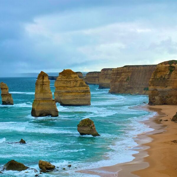 S'expatrier en Australie